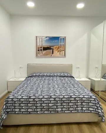 Little White House Διαμέρισμα