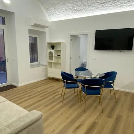 Little White House Διαμέρισμα Loano