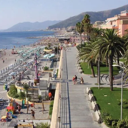 Little White House Lejlighed