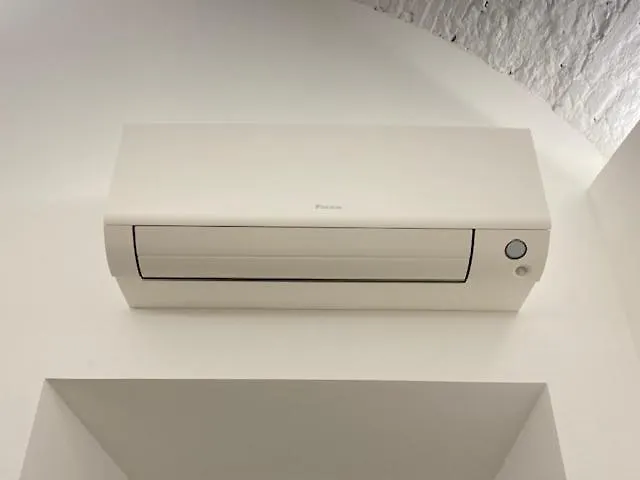 Little White House Lejlighed *