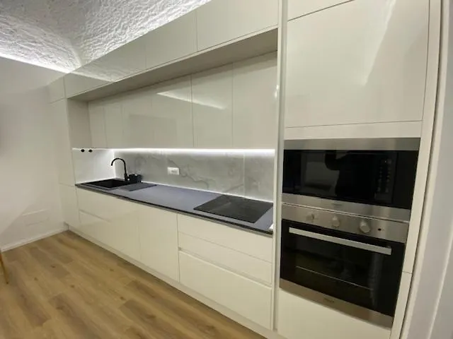 Lejlighed Little White House Loano