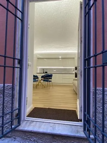 Lägenhet Little White House Loano