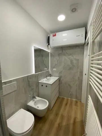 Little White House Apartman